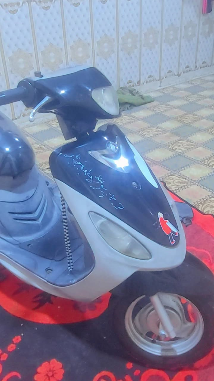 دراجه لبيع


**إذا كنت صاحب هذا الإعلان وتريد حذفه لأي سبب، رجاءا أرسل رسالة إلى الدعم الفني**