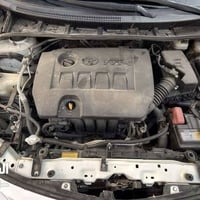 كورلا ٢٠١٣ • رقم البصرة • فول XLI