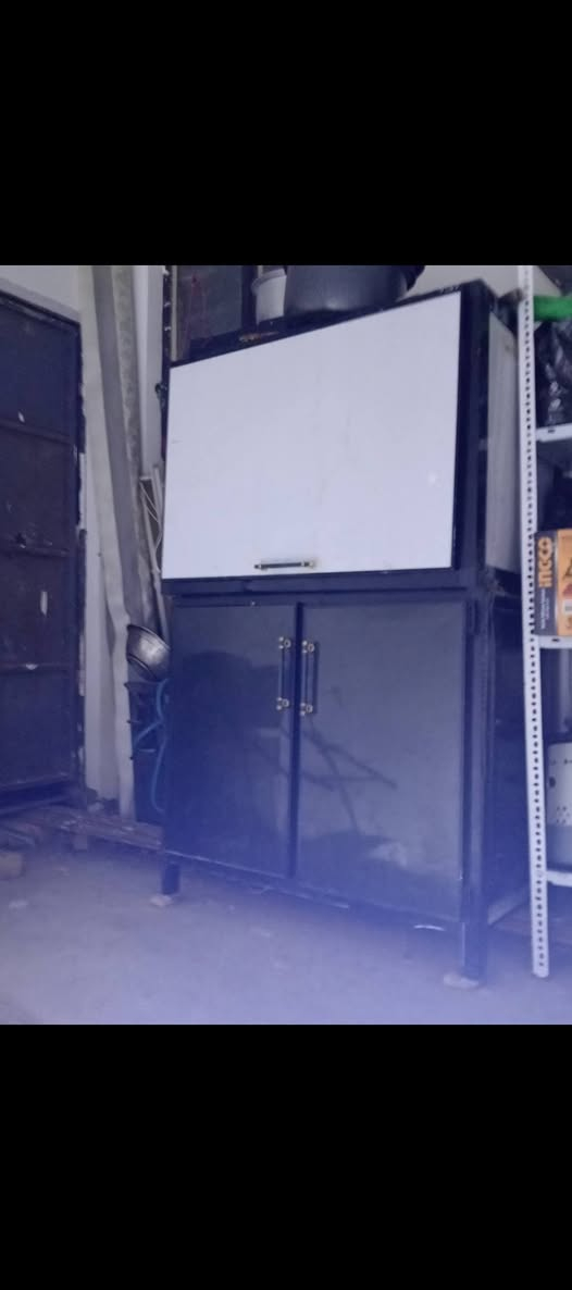 طباخ جديد كله شغال السعر ١٧٠بي مجال 
+جنبر السعر ٢٥٠بي مجال جديد والكنتور ١٦٠بي مجال العنوان كوت الشراي خاص


**إذا كنت صاحب هذا الإعلان وتريد حذفه لأي سبب، رجاءا أرسل رسالة إلى الدعم الفني**