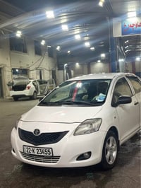 يارس ٢٠٠٦ • قير اوتوماتيك • أربيل