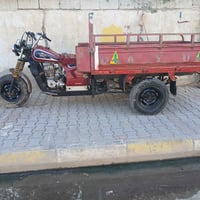 ستوته ديوان • موديل ١٦ • شاصي مكفول