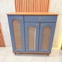 خزانه • ٣ باب • ١٠٠×٩٠×٣٢سم