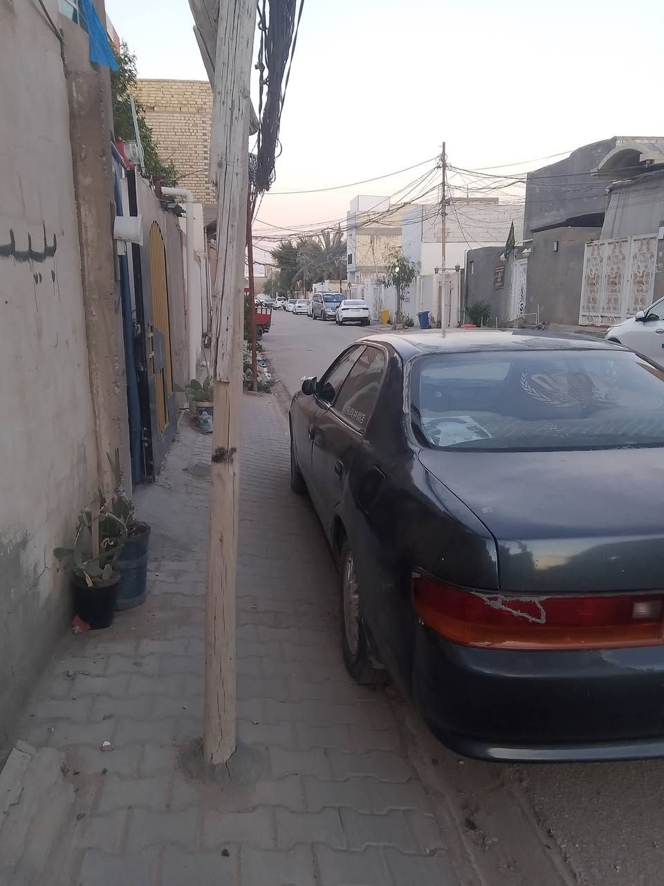 السلام عليكم عندي شيزر نفخ رقم انبار سنوية تنتهي 27 مشروع وطني باسمي بيهه كصة قمارة مكاني كوفة اريد امراوس بكرستة اومارك نفخ حتلو بيهه كصة اريد رقم انكليزي وانطي فرق الي عندة خلي ايخابرني على هاذا الرقم بي واتساب***********
