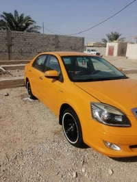 جلي موبل • ٢٠١٣ • ضربة واحدة