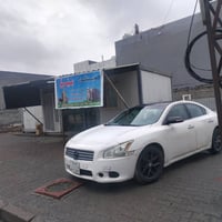 سيارة • رانية • السليمانية