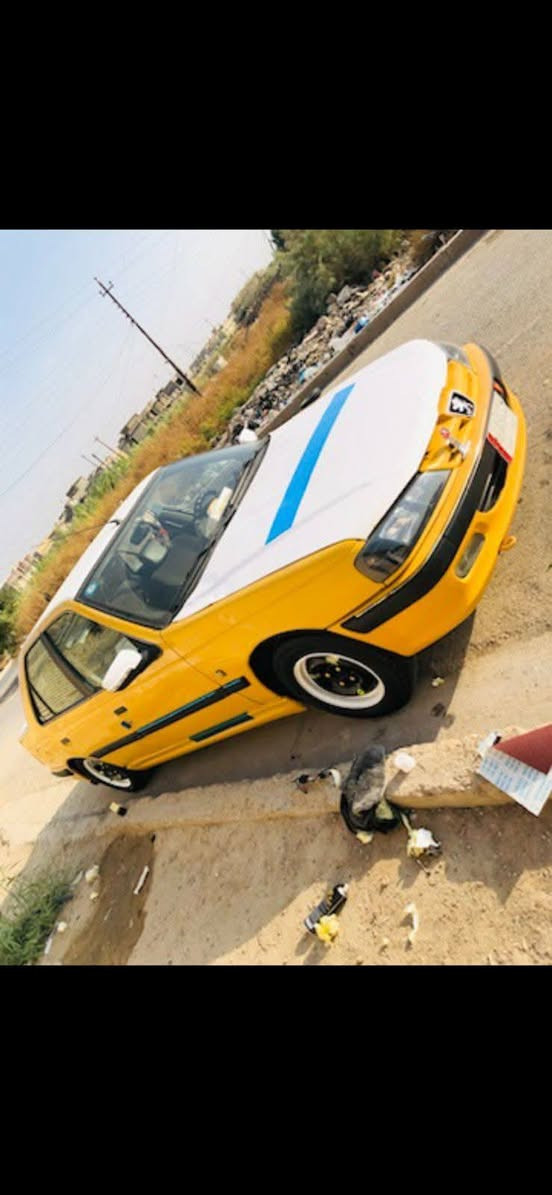 السلام عليكم بيجو بارص للبيع مكينه وكير مال كامري ابو الجف تعويل ثاني يوم  متوازي
 علبيعتها للستفسار واتساب //***********
