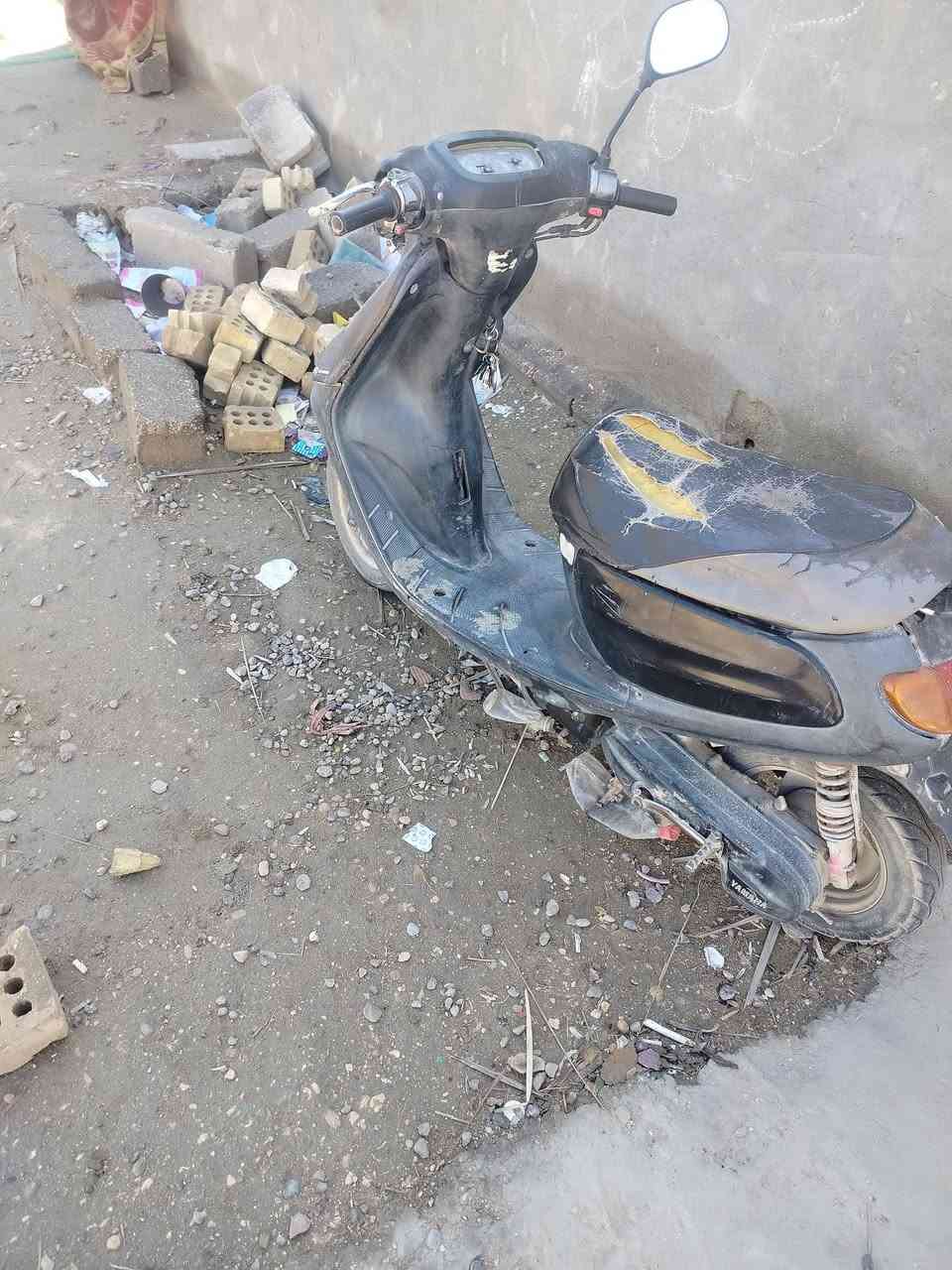 دراجه منغولي فحل اللبيع سعر 225وبيه مجال  دراجه شغله
عنواني سيطره الابراهيمي طريق رابط قرب مطعم الكرطاني


**إذا كنت صاحب هذا الإعلان وتريد حذفه لأي سبب، رجاءا أرسل رسالة إلى الدعم الفني**