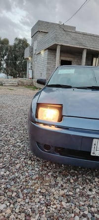 مازدا 323 • كاربون • شرط وكالة