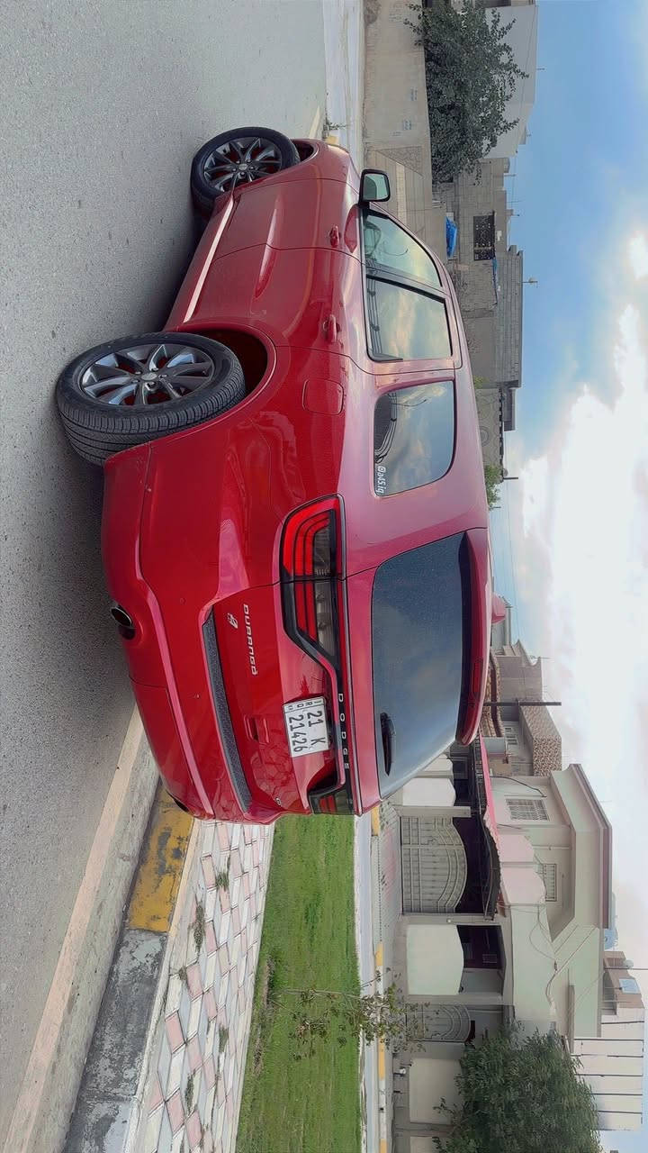 سلام عليكم
دورنكو 2018 GTكلين 
فول مواصفات 
فتحه 
كشن جلد 
السياره كلين 
رقم سليمانيه 
السعر 245 

مكانها كركوك ***********
