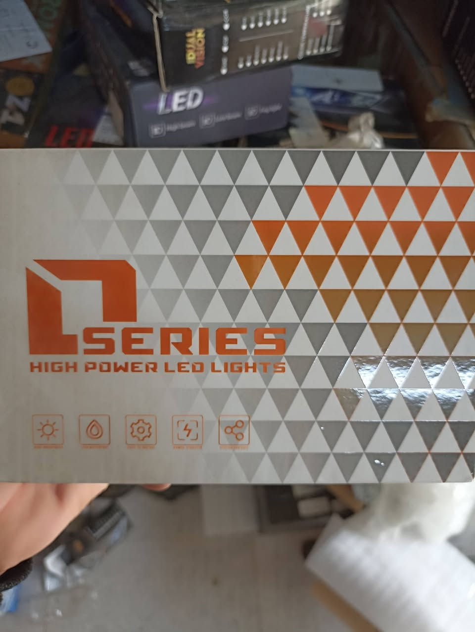 ليد D2s
3 براد نوعيه ممتازه 

50 الف


**إذا كنت صاحب هذا الإعلان وتريد حذفه لأي سبب، رجاءا أرسل رسالة إلى الدعم الفني**