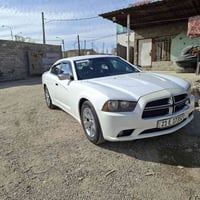 كلين • ٢٠١١ • اطارات جديدة