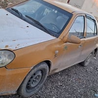 جيلي CK • سنوية منتهية • صفر غرامات