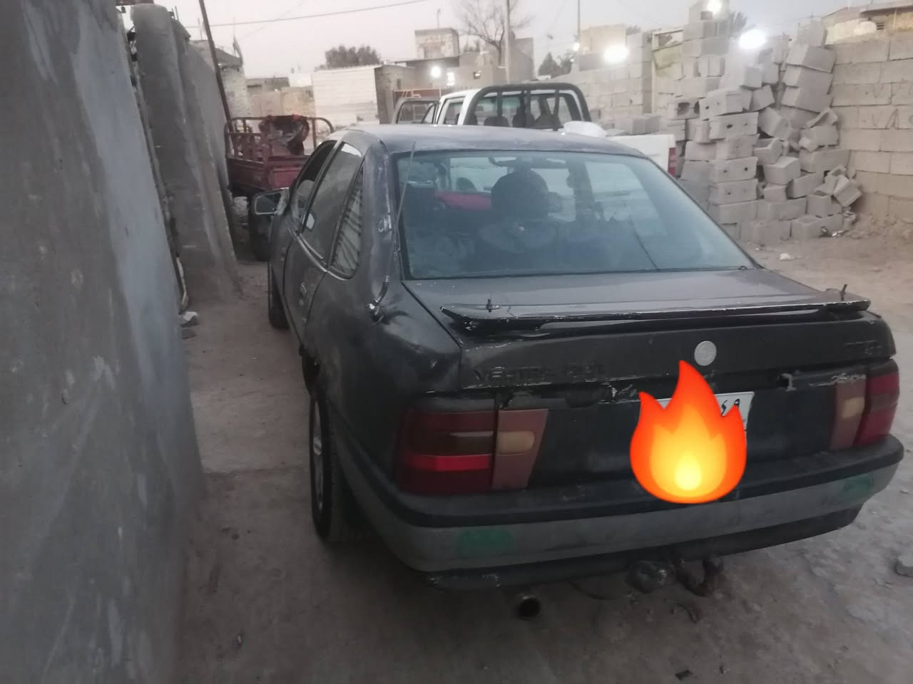 مرخصت الدمن عندي سياره ابل فكتره رقم الماني واصط خصوصي مامطلوبه نافذه صار سنه سياره مستعجل علبيعه شراي تعال 17وبيه مجال ***********
