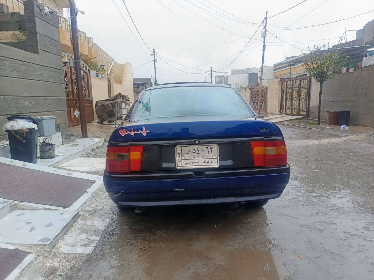 فیکترا مەکینە 16  گێڕ عادی گێڕ مەکینە شەرت سەنەوی سەوز   دەعمی نیە  سعری 25    
***********
