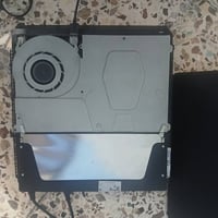 بلي ٤ سلم ٥٠٠ ويا كرتونيه وكامل ملحقاته يدات ثنين وسيدي يجي ويا مال في...