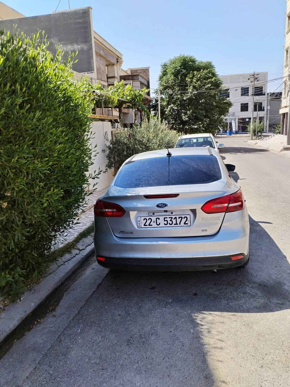 بؤ فرؤشتنه.. للبيع الإتصال عالرقم *********** في أربيل
