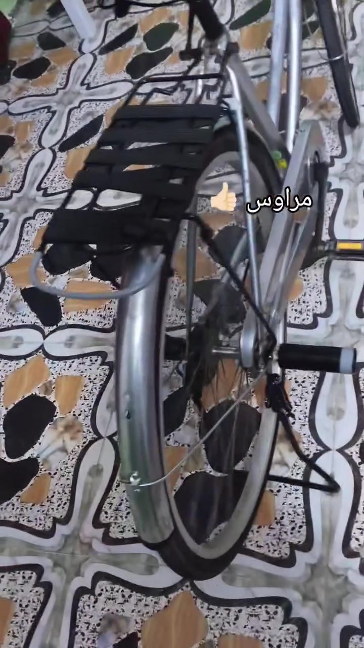 للمراوس شعندك نزل حجم 26 شركة كوكو نايت لون سلفري الباسكل شوية بي جراد بالبوليش كلة يروح مراوس شعندك نزل مكان شطرة


**إذا كنت صاحب هذا الإعلان وتريد حذفه لأي سبب، رجاءا أرسل رسالة إلى الدعم الفني**