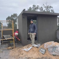 كادر مصري • بغداد • لبخ درجة أولى