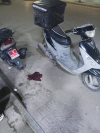 ماكس منغولي • دراجة كهربائية • السماوه