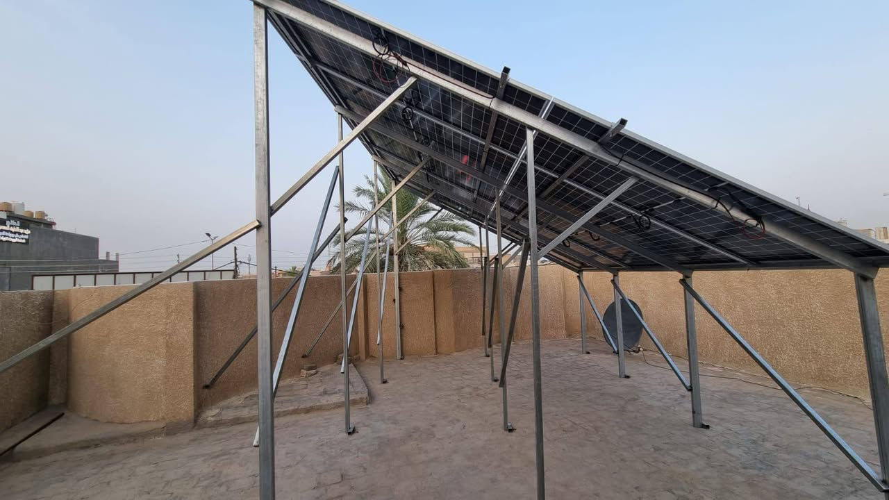 السلام عليكم 
حداد متنقل داخل كربلاء المقدسة كادر كامل مستعدون لعمل كافة انواع الحداد (ابواب_شبابيك_فريمات_سقفيات_جينكو_كيسبان_سندويج_قرميد_درج خارجي_درج_طوارء_
محجرات_دروجة
تغليف_واجهيان_بوردكس_كابون_قواعد الواح طاقة شمسية_كرفانات) 

عمل درجة اولى اسعار مناسبة
اتصل وبيك خير وتدلل  
***********
