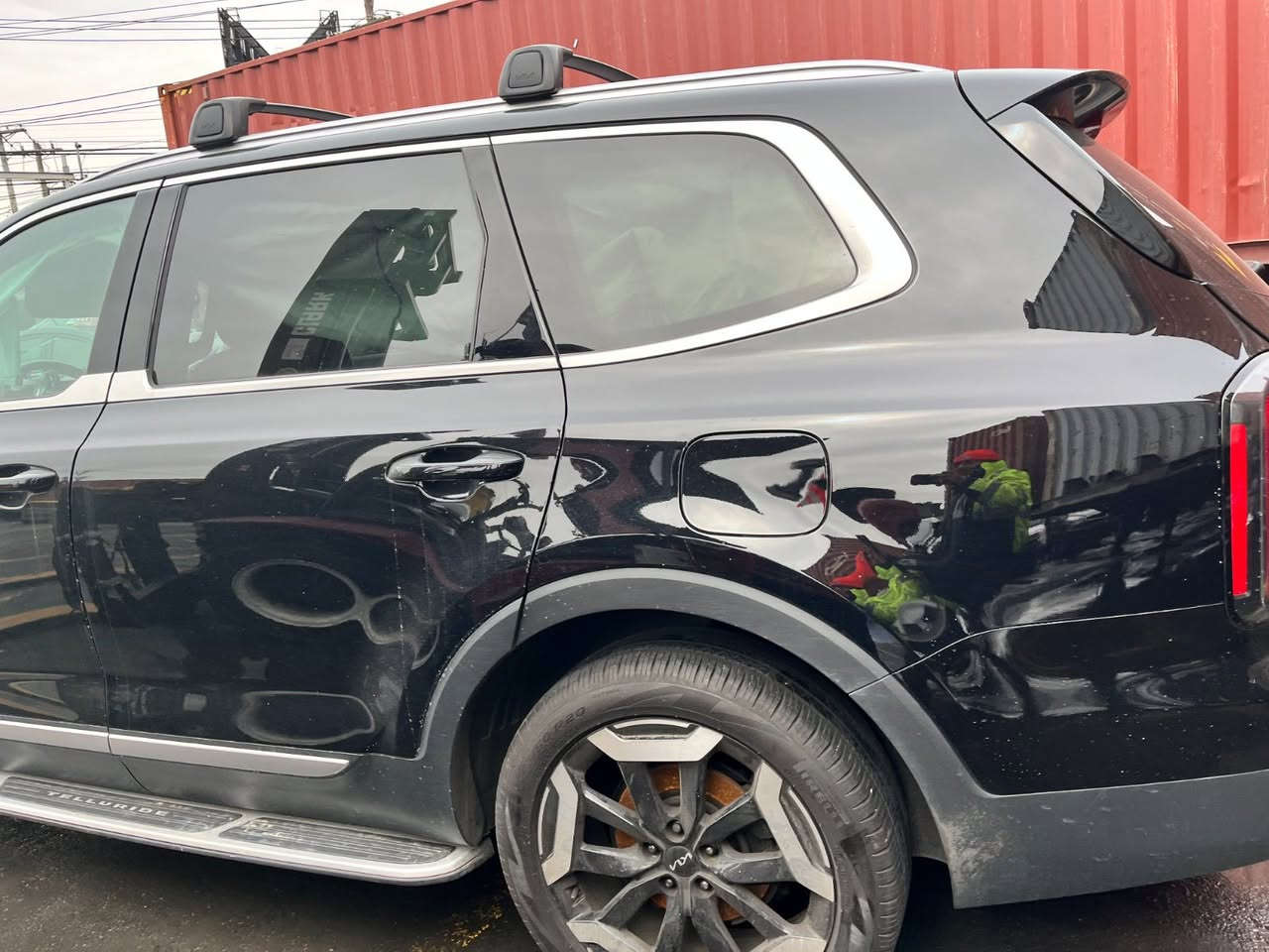 شراء جديد مده الوصول إلى عمان  60 يوم موديل 24 السعر 139 مع المجال مطروح بعمان بعد ما توصل رقمي *********** مكاني بغداد البيع دفع نص المبلغ والباقي من توصل السياره
