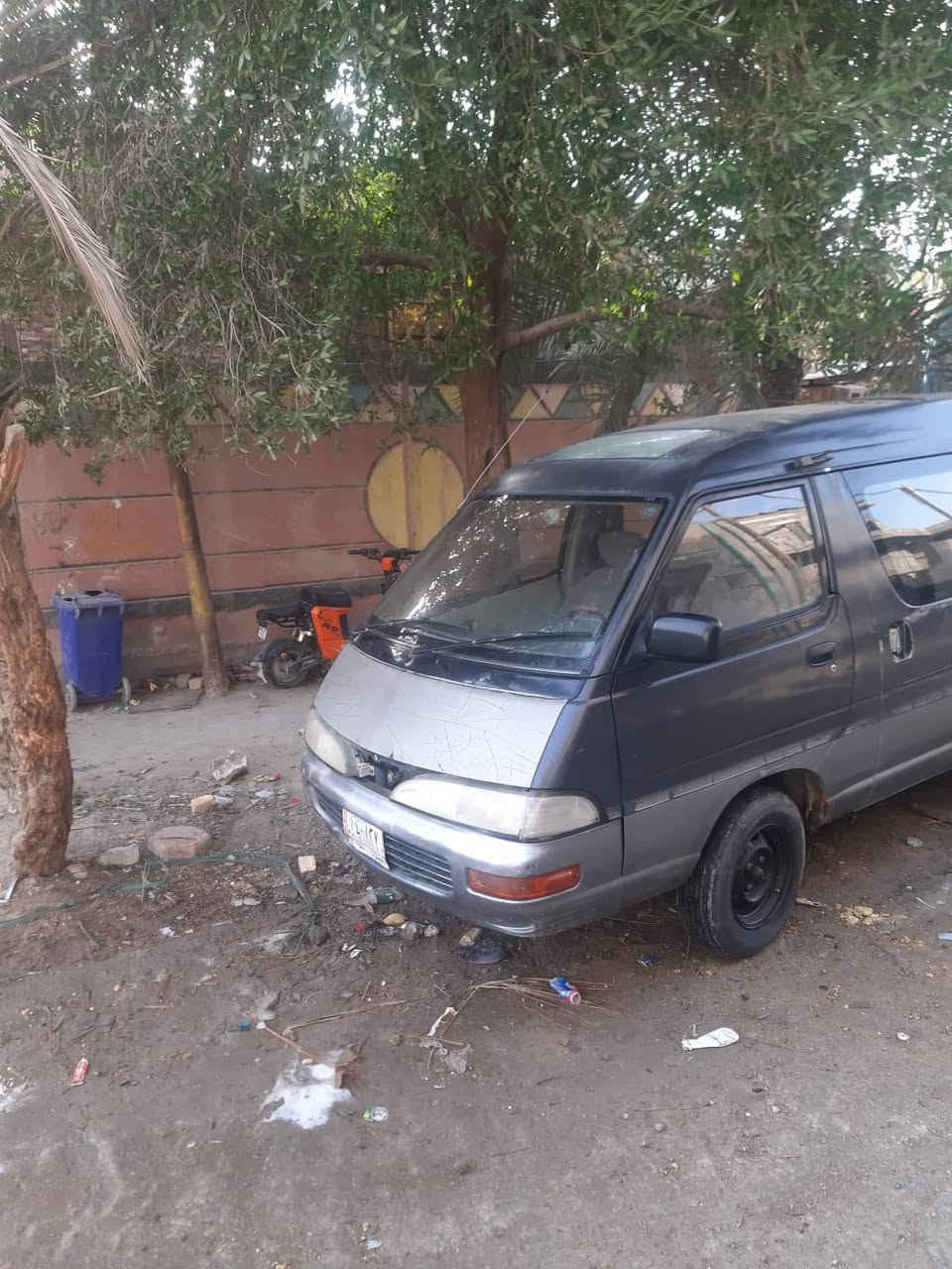 سياره فاره موديل ٩٥ تحويل مباشر 
٢٣ ورقه الاتصال
***********
