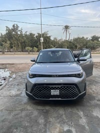 كيا صول ٢٤  فوول مواصفات  تشغيل عن بعد  بصمه ابواب وتشغيل  شاشه كبيره ...