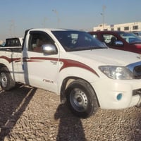 هايلكس • ٢٠٠٦ • كربلاء