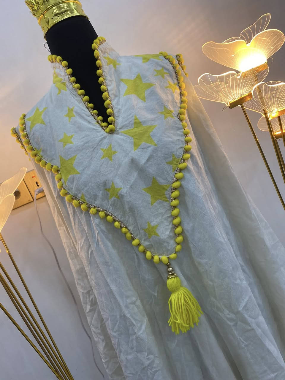 مساء الخير 
بنات عدنا ملابس متنوعه تناسب جميع الاذواق 
ننشر دائما على قناة الوتساب صور الموديل مع القياس و الاسعار 

https://whatsapp.com/channel/0029Vb6S85k3rZZgQMmyhb06


**إذا كنت صاحب هذا الإعلان وتريد حذفه لأي سبب، رجاءا أرسل رسالة إلى الدعم الفني**