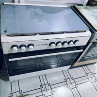 طباخ ٥عيون • فرن شغال • سوق فايده