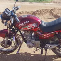 موطور كامل شغال سلف كهرباء موديل 18 اوراق بي السعر 525 وبي مجال واذا ا...