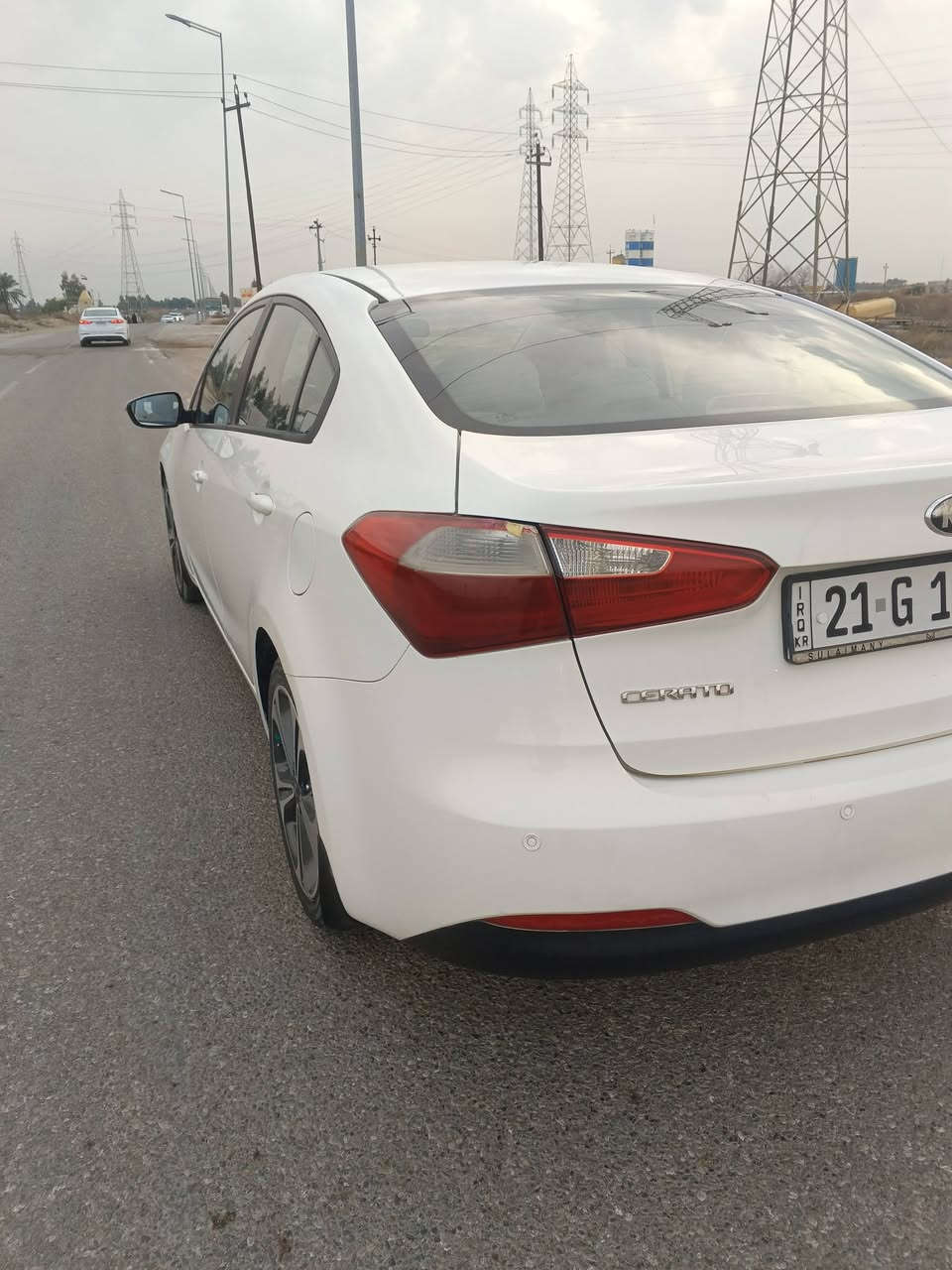 سيراتومديل 13شكل ال 15 كفالة بدون صبغ مكينةكير تبريد تتدفئةصدر كلة مضبوط رقم سليمانية سنويه لل29 مواصفات معروفة عدة البصمة والفتحة السيارة بعد احلة من الصورجاهزة بدون اي مصرف مال بيت بل العافية عل الياخذهة مكاني بعقوبة ***********
