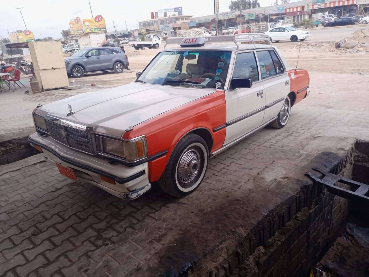 سياره البيع سعر27 ورقه العنوان كربلاء ***********
