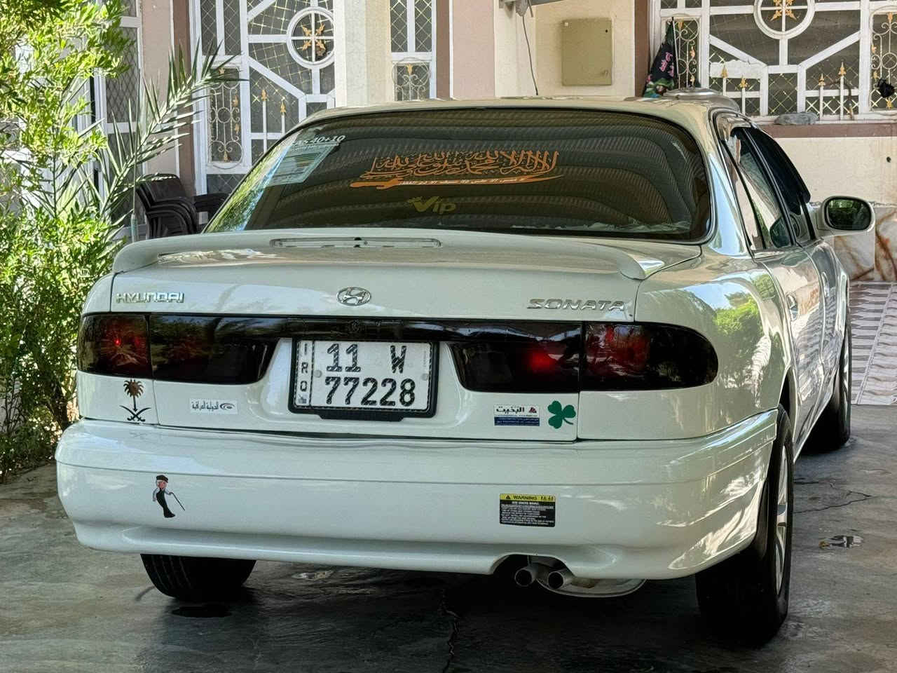 بس جناي سوناتا يخابرني لن يعرف قيمتها ...
للجنايه فقط ...
وجماعه اليكسرون بسعر الله يسامحهم النضيف غالي و السياره متعوب عليه 
(((ميعجبك سعر عوفه ليدور جديد هوه هاذه جديد ع أيدي بعده شركه )) سياره ممستخدمه يعني جانت متروكه عد شخص من نادر اكو هيج سيارات 
السلام عليكم..... 
سوناتا تو 1994..... 
رقم بغداد 11 ....
داخله هزه.. 
شرط التحويل...  مشروع وطني

داخلها كله شلع مدوشم
كله عمل درجه أولى 
كير.   ،، اوتماتيك.... 

كهربائيات ع وضع شركه ولا ملعوب بيه... 
 دوشمه مدوشمه

  ..تخم تاير.... جديد  ...كير ومكينه خير من الله...... بشرط فول
كهربائيات كله شغاله بلادي.... 
 كهرباء
شرط لغود وتكم عله وضع الشركه مملعوب بيه....
كيجات كله شغاله حته ل بانزين هم يشتغل ..
نعومه ماشالله صاعد حديث 
سياره ما بيه كل عيب تخبل ول ياخذه  يرحملي من وره 

صدر خلفي أمامي كله جيد ما ملعوب بي عشركه  نعومه صاعد حديث ... بشرط ترايك 200 
غرفتها جديده ...دواخلها مثل كشنات شركه جدد ❤ ... ..مسجلها فول...... شغاله...
محرك مفتوح 20.0 (المرغوب)

السعر)( 47))بيها مجال

***********

***********

ميعجبك سعر عوفه لا تعليق رجان الله شاهد سياره متعوب عليه 
الموشراي لايضل ابكيفيه ينطي اسعار والسوك كلشي بي السياره محد يعرف قيمتها بس الجناي وبلحقيقه احله من الصور ❤️وحلالي عزيز مثل مانته عزيز ✋ 
ملاحظاه سياره كل ترويج ما بيه
