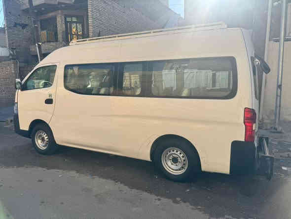 سلام عليكم البيع نيسان مديل 19
مصفره هيه وغرمات تحول ثاي يوم بسمي سياره 
كير ومكينه مكفولات صدر تخم تاري منضومه غاز
صبغ محد بل سود ورصعه وبارد بل احمر 
مكان سياره بغداد مدينه صدر سعر 235
تصال ***********
