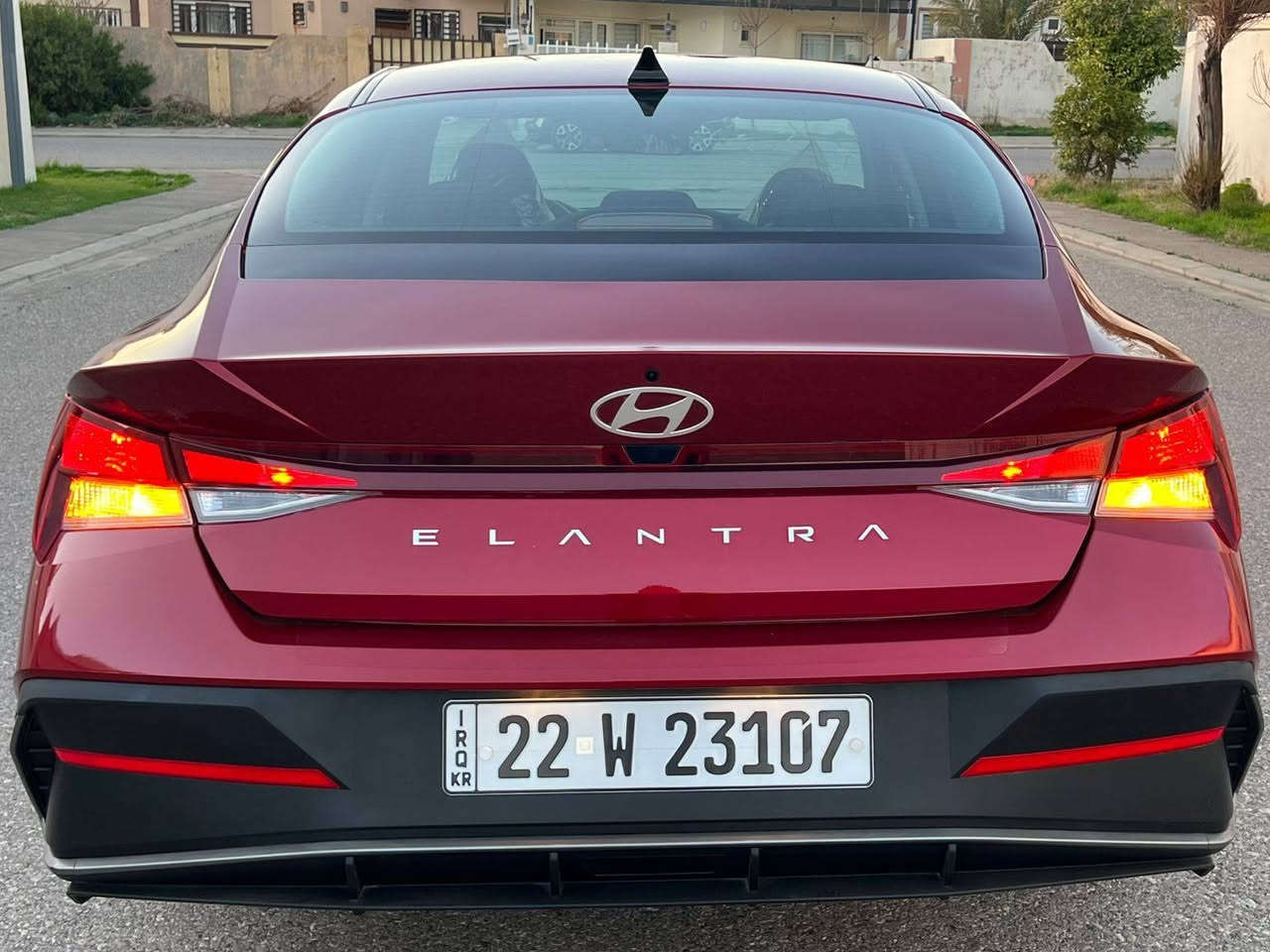 سلام عليكم النتره مديل 25نص فول سياره زير كليو متر صفر حادث شبر بل بنيد صبغ بدون اريباك 
رقم اربيل تحويل بسمي 
السعر 165
***********
