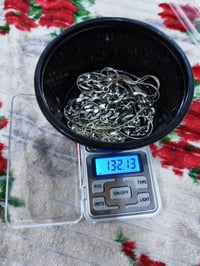 كسر 132 غرام عيار 925 اعلة سعر ابيع   07882518551 حجز واتساب