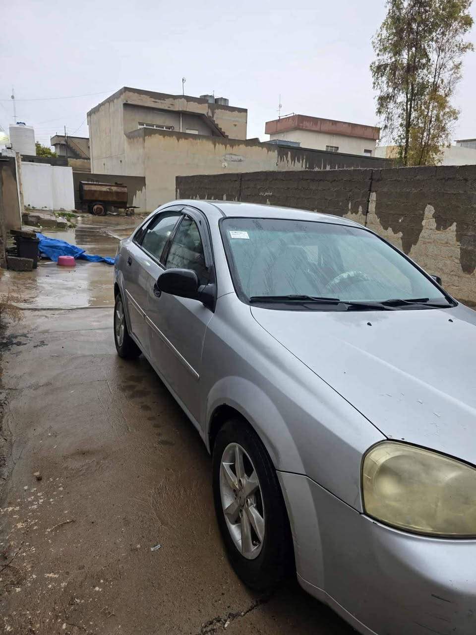 السلام عليكم اوبتره 2004رقم كركوك مشروع وطني  شرط الوكاله وتحويل بدون صبغ شرط.كير عادي محرك شرط سياره حلوه مال بيت السعر مناسب 65وبيها مجال الطيبين تصل وتدلل.*********** محسن ال جبار
