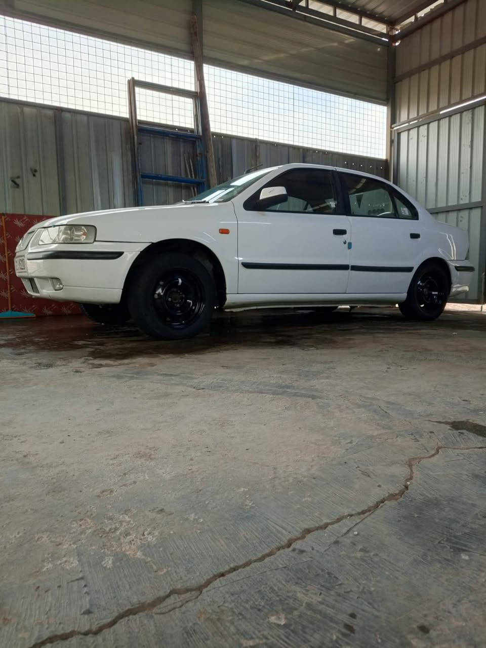 2011 بسمي مكاني بغداد السعر 48$ *********** 
متوفر واتساب
