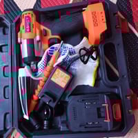 دريل لقم • جديد • بغداد الشعله