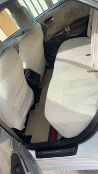 افلون ٢٠١٣ • بدون صبغ • رقم سليمانية