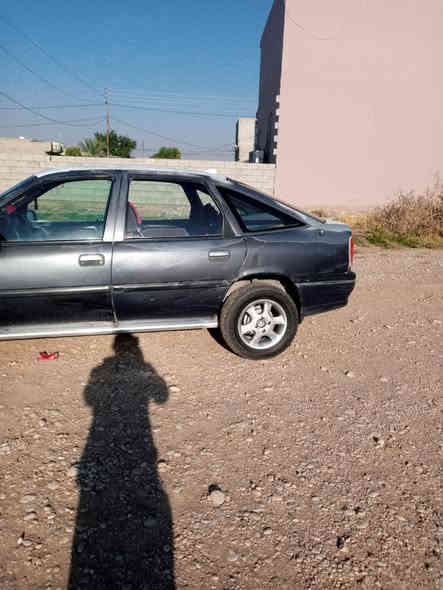 سلام عليكم اوبل فكترا للبيع رقم ديالى انكليزي سنوية 2030 بشرط تحويل كير ومحرك جدد محرك 16 نوازل كير عادي تخم تاير جديد صدر زين كهربائيات كله شغاله بدون ضربه قويه سيارة حلوه مال جناي سعر 23 وبيها مجال بسيط شراي يخابر ويدلل مكان سيارة ديالى خانقين ***********
