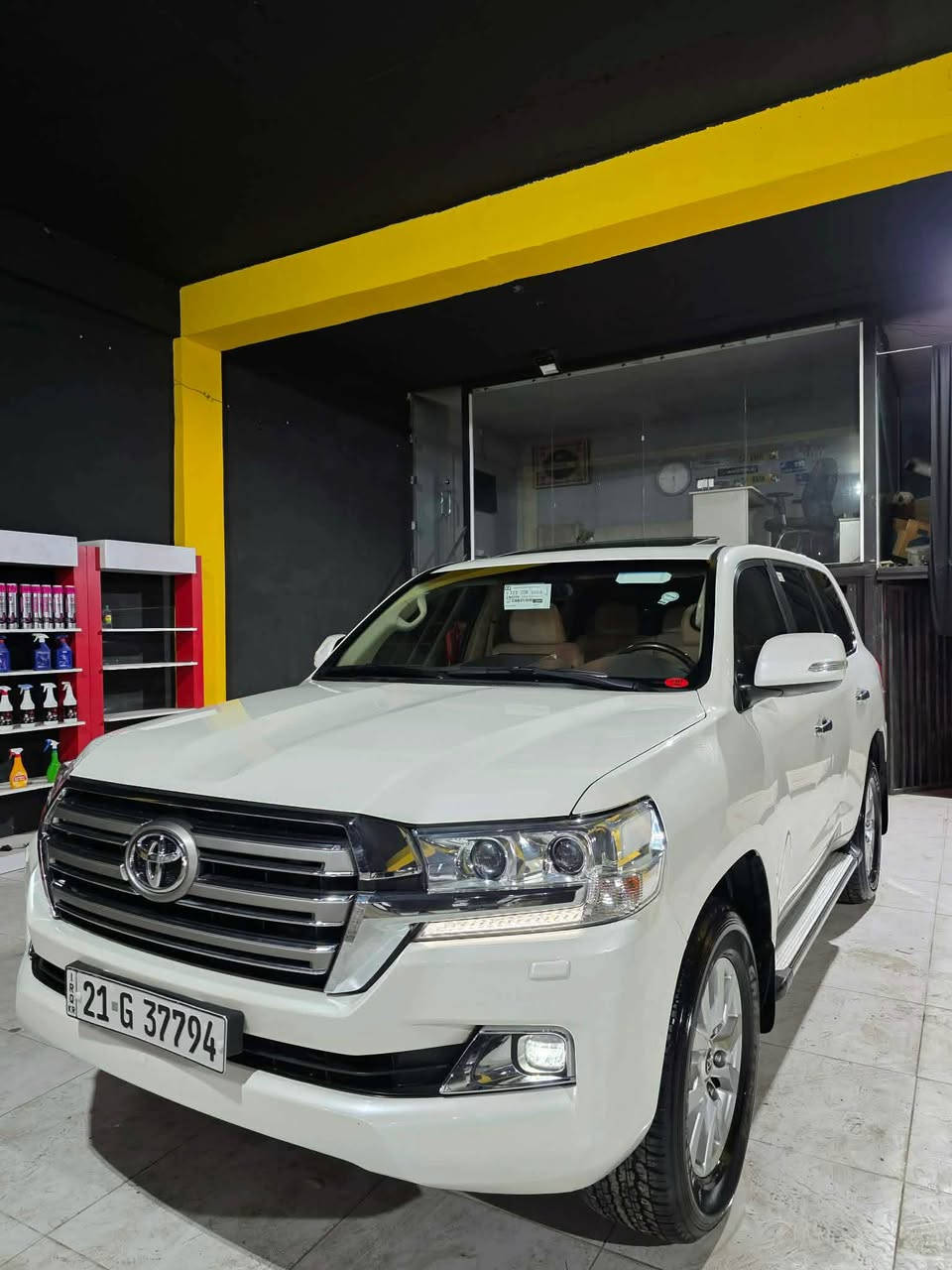 Wanawsha 2019 gxr hechy pewa nya gerw makenay bashart sanawe taza ta7welw xarama ba shart 475 majaleke kam (***********) السليمانية, العراق
