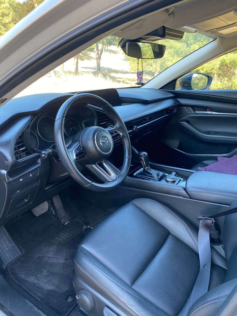 MAZDA 3 2025
Engine: V4 2.5L
ماوهى روشتن6 هزار
بونيد و جاملخ سبوغ  
بىّ ناوكرتن
ماسفات
بةصمة
يوتو هولد ئوتو ستوّب
كوشن جلد
شاشة گةورة
ئوتو لايت
ئوتو فلجة
كاميرة
رادار هةر چوار دةور
رادار ئاوينة
خةتي جادة
140وه رقه و مجال
رقم  واسئاب
***********
ناو نيشان ئاكرى أربيل, العراق
