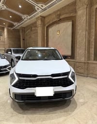 كيا • اسبورتج • ٢٠٢٥