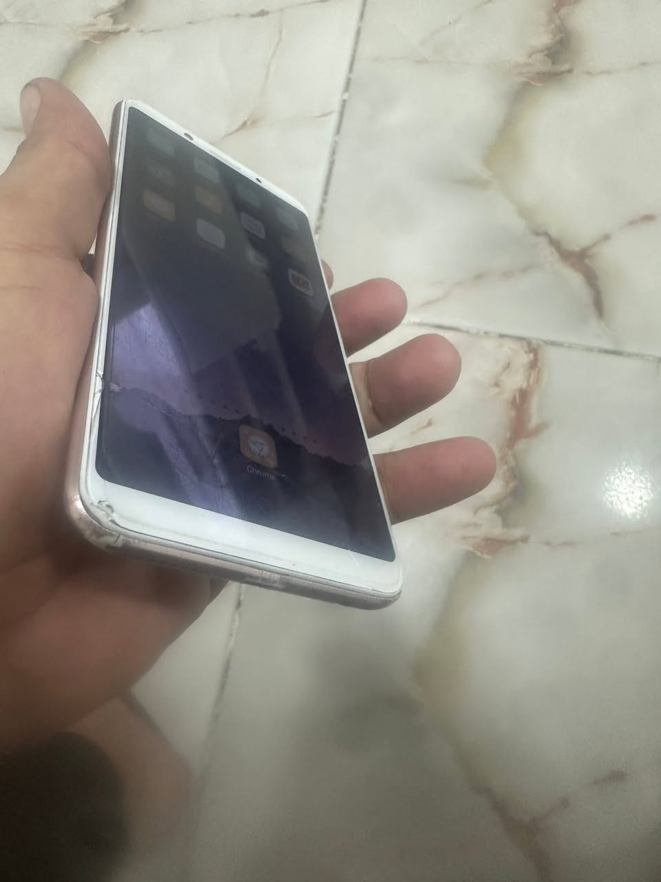 جهاز بوكو امريكي الله شاهد ماخذه اب100 بي فطر بلشاشه ممثر شغال بصمه صوت وايفاي وريده ابيعه 50 مكاني بغداد الدوره


**إذا كنت صاحب هذا الإعلان وتريد حذفه لأي سبب، رجاءا أرسل رسالة إلى الدعم الفني**