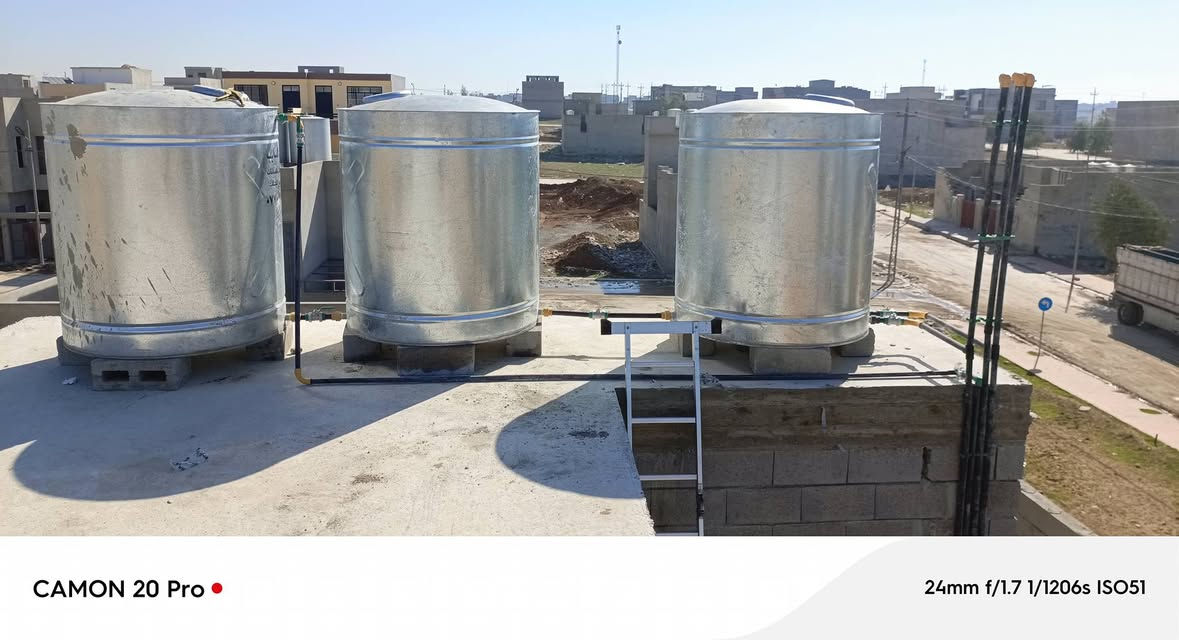 تم ختم بيت في حي التعليم ابو محمد لتأسيسات الصحيه حاليا متفرغ الاتصال على 
*********** اسيا
*********** كورك+واتساب
