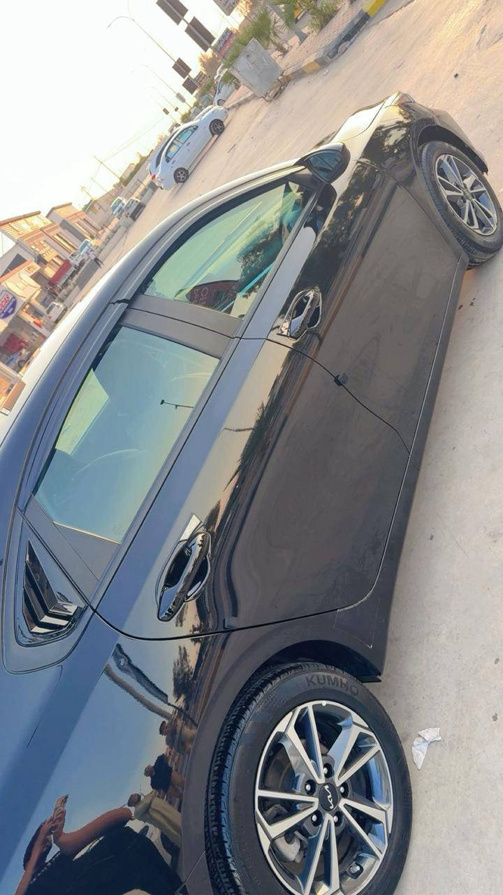 فورتي موديل 2022 
السيارة مكفولا من الصبغ 
حادثه كما في الصوره فقط 
رقم دهوك شرط التحويل
موصفات نص فول 
السعر 160 وبيها مجال  
غير متوجد على الفيس 

***********
 ***********واتساب
