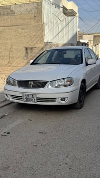 سني ياباني 2007 كير عادي محرك وكير مكفولات المحرك قبق اسود 1800 المرغو...