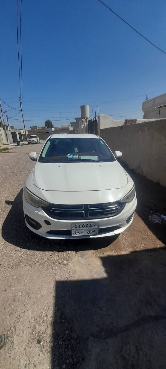 السلام عليكم
للبيع او مراوس  دوج نيون 

موديل 2017 

محرك 16 

شرط كير ومحرك 

ما مفتوح شرط
 
طخم تاير جديد 

شرط الوكاله والتحويل هزه جديده

تبريد ثلج 🥶

ضررها قطعتين بدون دواخل 

السعر ٦٣ وبي مجال 

الخاص مغلق 

للتواصل والاستفسار ***********
